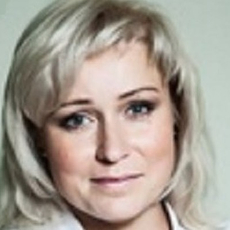 Ломовских Светлана Николаевна, невролог