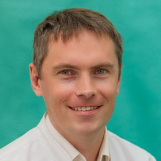 Монахов Антон Юрьевич, терапевт