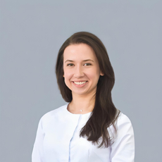 Козлова Виктория Олеговна, ортодонт