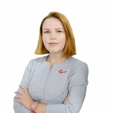 Левченко Анна Константиновна, офтальмолог