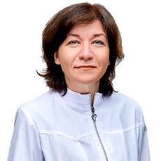 Максимова Елена Валерьевна, невролог