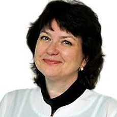 Мирончак Инна Бенционовна, эндокринолог