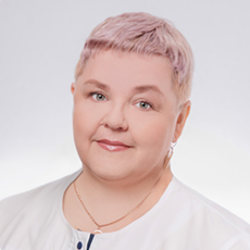 Левенок Елена Николаевна, терапевт