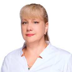 Александрова Нина Викторовна, детский офтальмолог