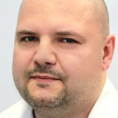 Пионтек Алексей Андреевич, анестезиолог