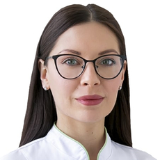 Кирсанова Екатерина Викторовна, гинеколог