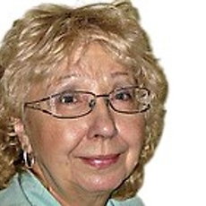 Горшкова Людмила Владимировна, врач УЗД