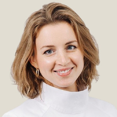 Грачева Наталья Сергеевна, ортодонт