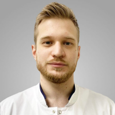 Голицын Михаил Владиславович, сосудистый хирург