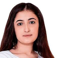 Магомедова Аминат Махачевна, ортодонт