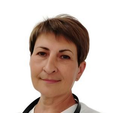 Абрамова Вера Александровна, ЛОР