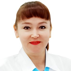 Елсуфьева Ирина Владимировна, невролог