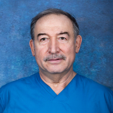 Валиахметов Рамиль Тагирович, ортопед