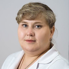 Алексейчук Ирина Анатольевна, эндокринолог