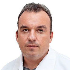 Илларионов Анатолий Анатольевич, врач УЗД