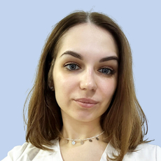 Лабутина Кристина Сергеевна, стоматолог-хирург