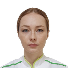 Тетерина Елена Владимировна, терапевт