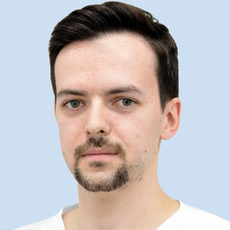 Полевский Александр Павлович, стоматолог-хирург