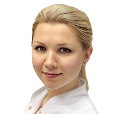 Томилова Елена Андреевна, массажист