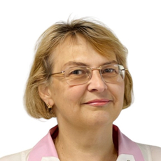 Караблина Елена Николаевна, психиатр