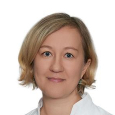 Ковизюк Елена Владимировна, терапевт