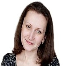 Лукашевич Инесса Константиновна, стоматолог-терапевт