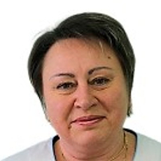 Рожнова Лариса Ивановна, стоматолог-терапевт