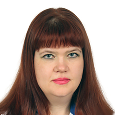 Душкина Наталия Анатольевна, невролог