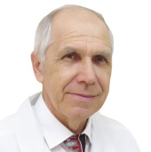 Библаев Валерий Петрович, офтальмолог