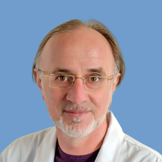 Гурский Виктор Михайлович, психотерапевт