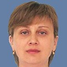 Задорова Марина Петровна, рефлексотерапевт