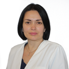 Тимофеева Наталья Валерьевна, гинеколог