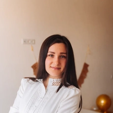 Анюточкина Наталья Сергеевна, эндокринолог