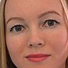 Яковлева Евгения Вячеславовна, невролог