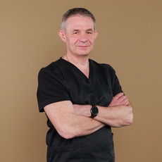 Мешков Александр Анатольевич, ортопед