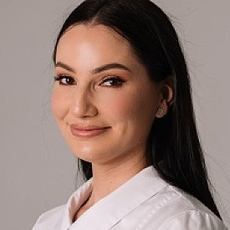 Баранова Мария Игоревна, врач-косметолог