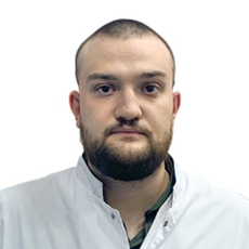 Маликов Руслан Маликович, терапевт