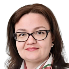 Каюмова Гюзелия Хатыбулловна, терапевт