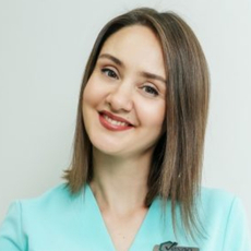 Сухорукова Юлия Александровна, ЛОР