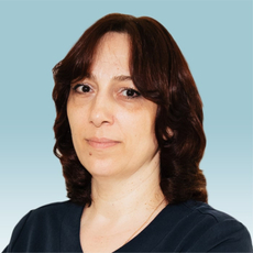 Шорина Александра Александровна, ЛОР