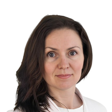 Муллина Ирина Владимировна, психолог