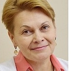 Моисеева Ирина Николаевна, детский кардиолог