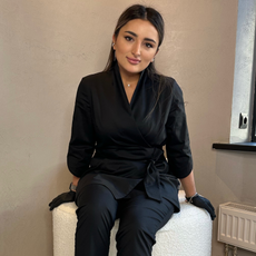 Абдурахманова Айшат Абакаровна, дерматолог