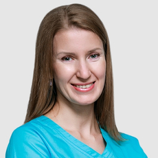 Хиврич Екатерина Борисовна, гинеколог