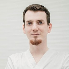 Шмидт Павел Андреевич, стоматолог-терапевт