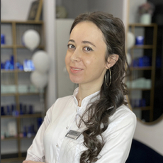 Албегова Алана Умарбековна, дерматолог