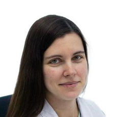 Домрачева Мария Сергеевна, эндокринолог