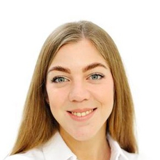 Петрова Александра Валерьевна, ортодонт