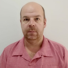 Беловодский Михаил Викторович, массажист