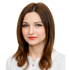 Рагимова Эльвира Гусейновна, эндокринолог